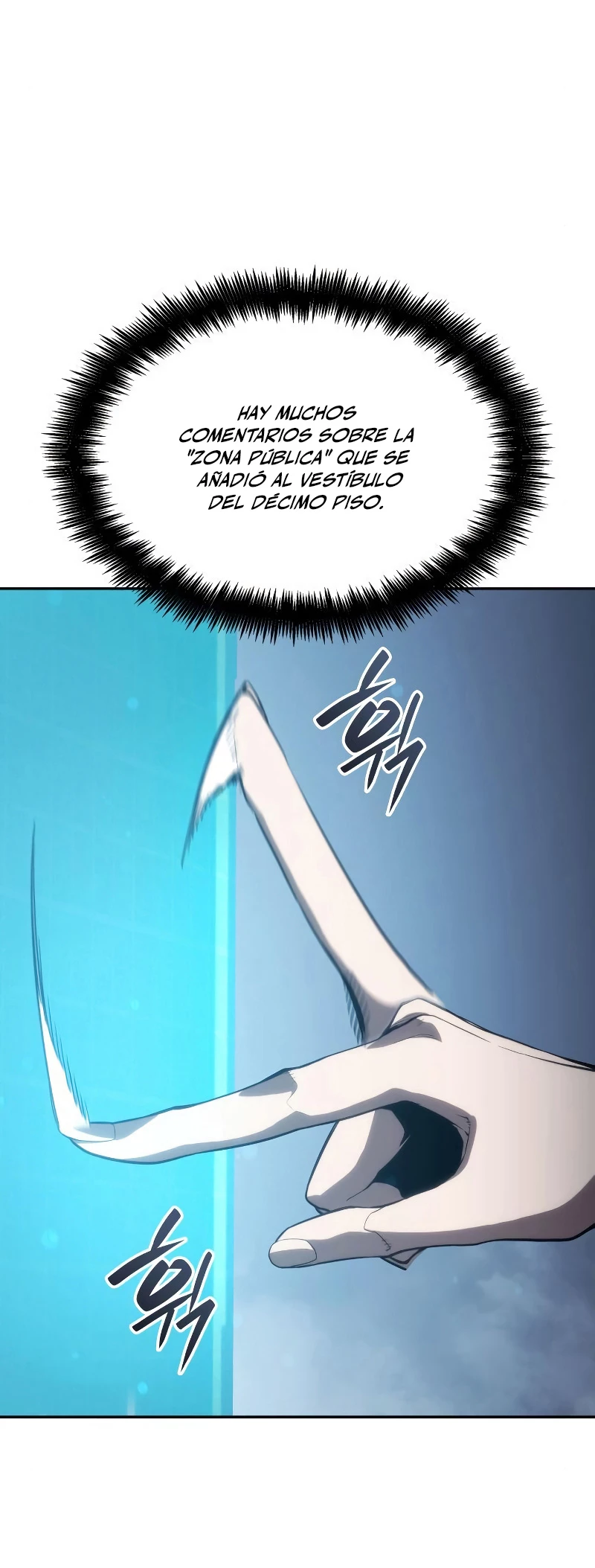 Read Nigromante Sin Límites ES Manga Online