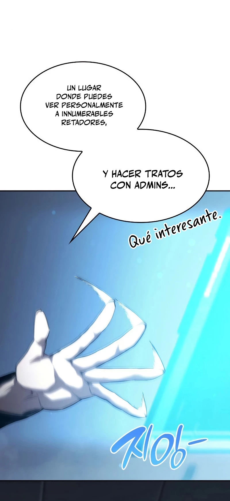 Read Nigromante Sin Límites ES Manga Online