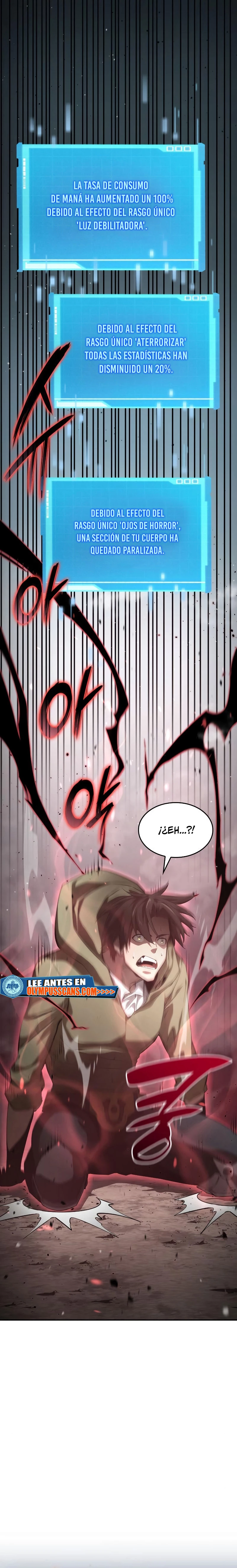 Read Nigromante Sin Límites ES Manga Online