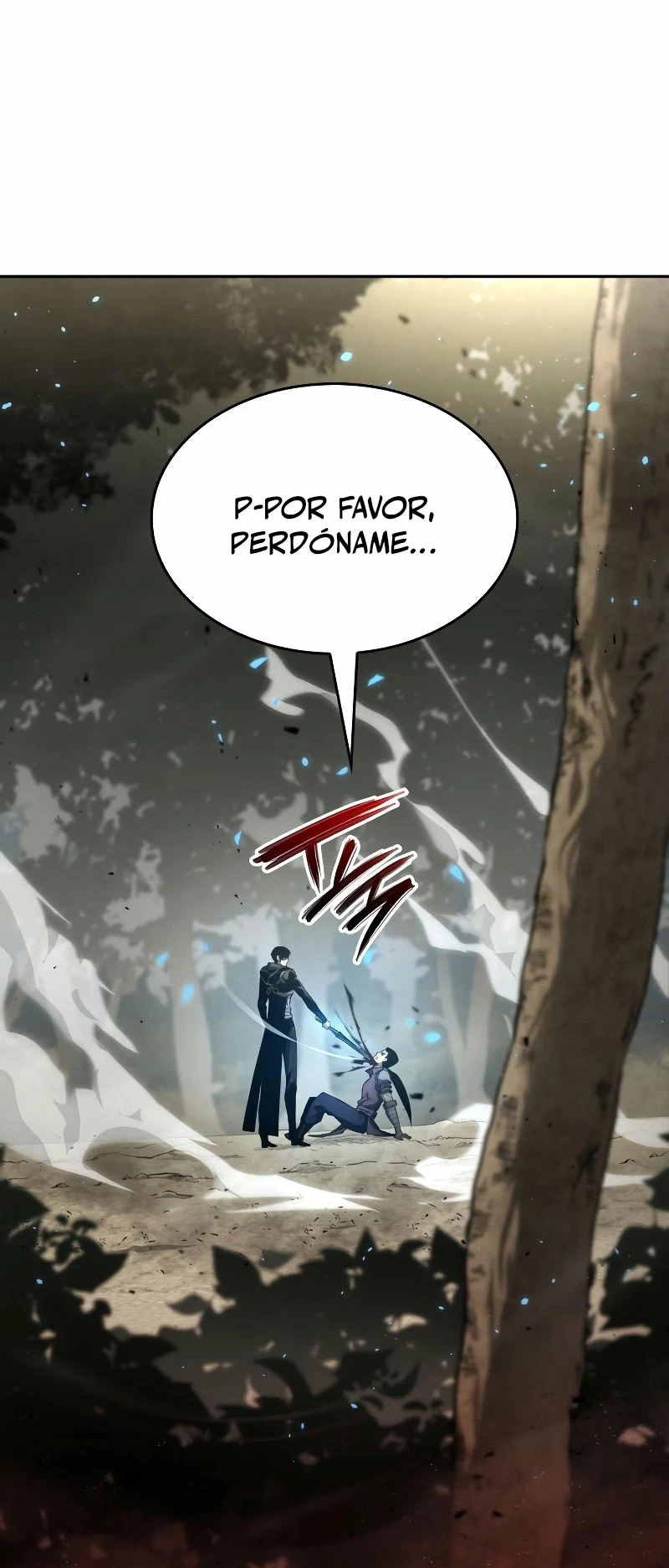 Read Nigromante Sin Límites ES Manga Online