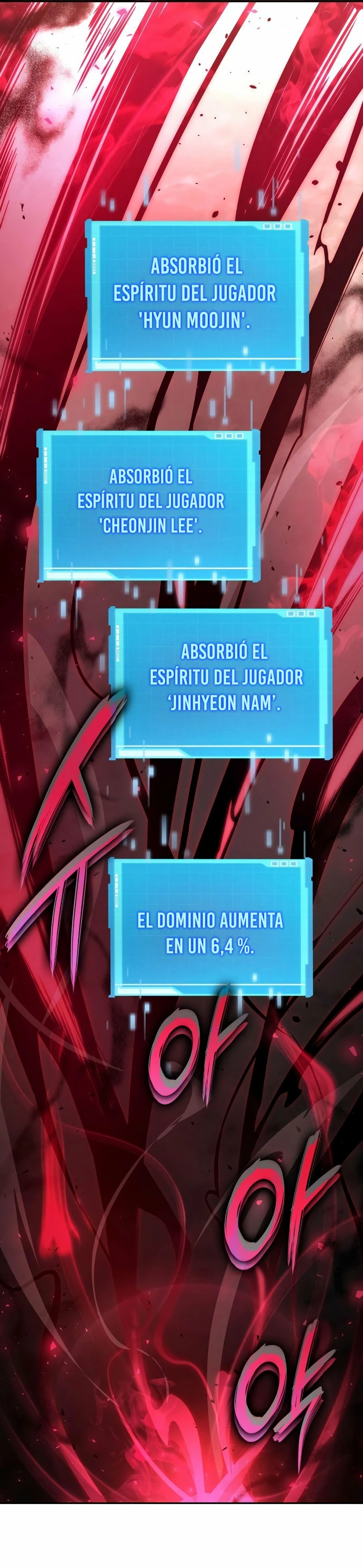 Read Nigromante Sin Límites ES Manga Online