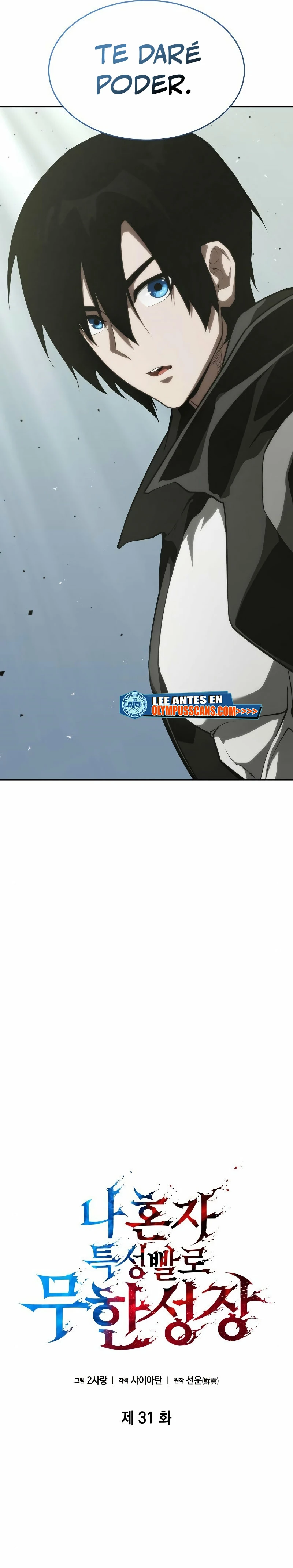 Read Nigromante Sin Límites ES Manga Online