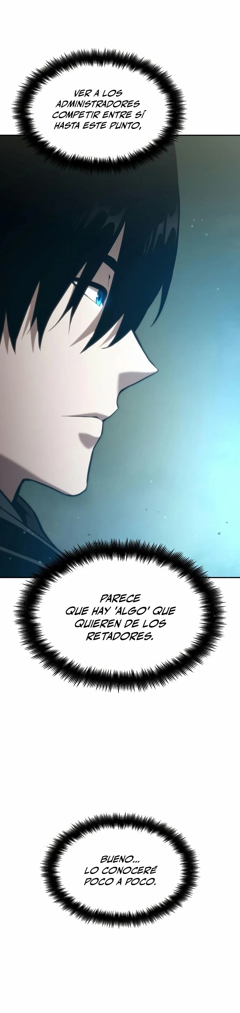 Read Nigromante Sin Límites ES Manga Online