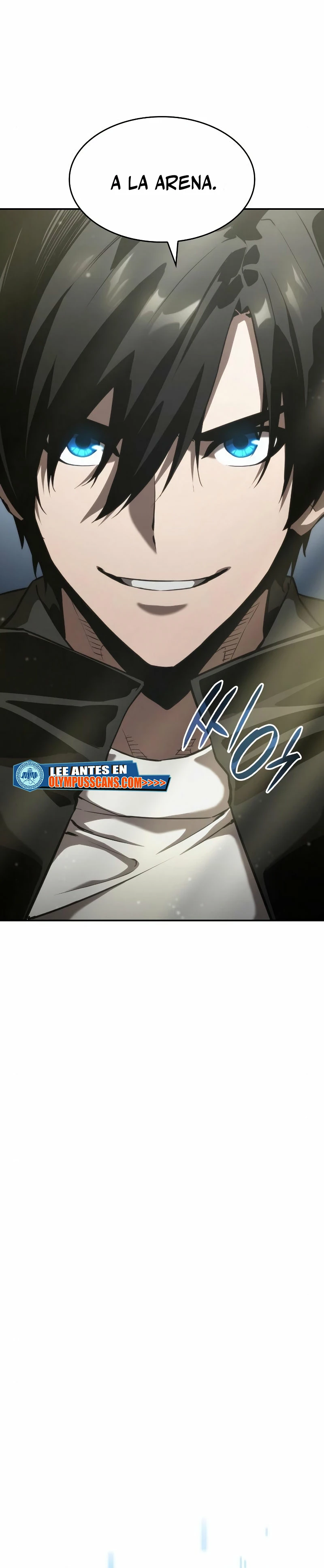 Read Nigromante Sin Límites ES Manga Online
