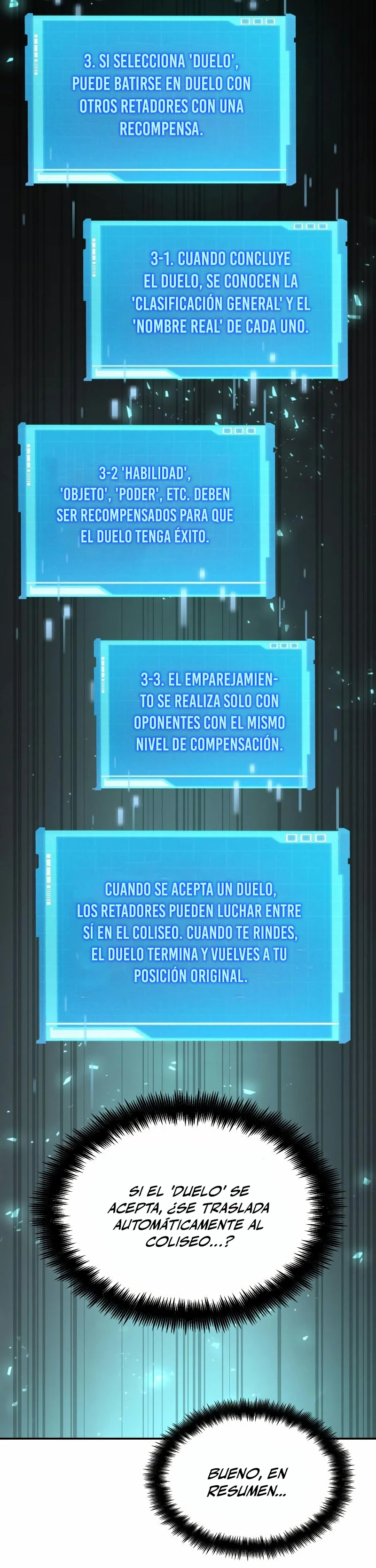 Read Nigromante Sin Límites ES Manga Online