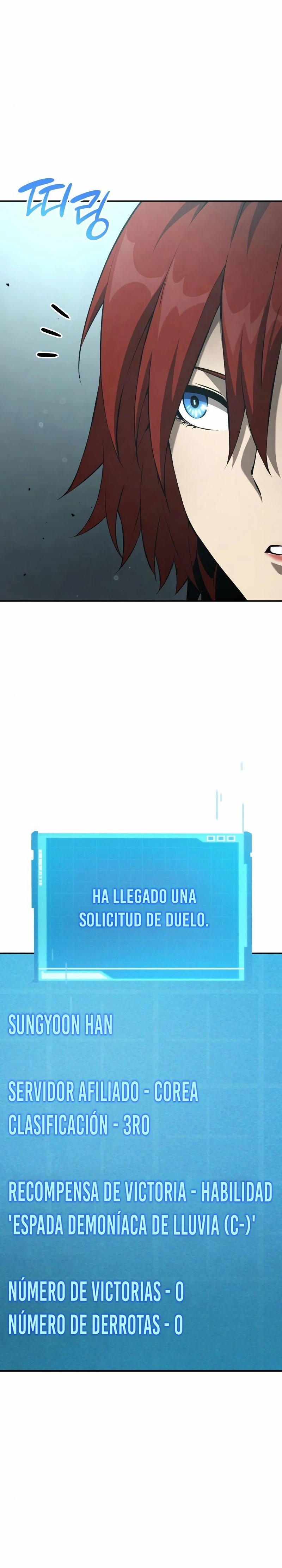 Read Nigromante Sin Límites ES Manga Online
