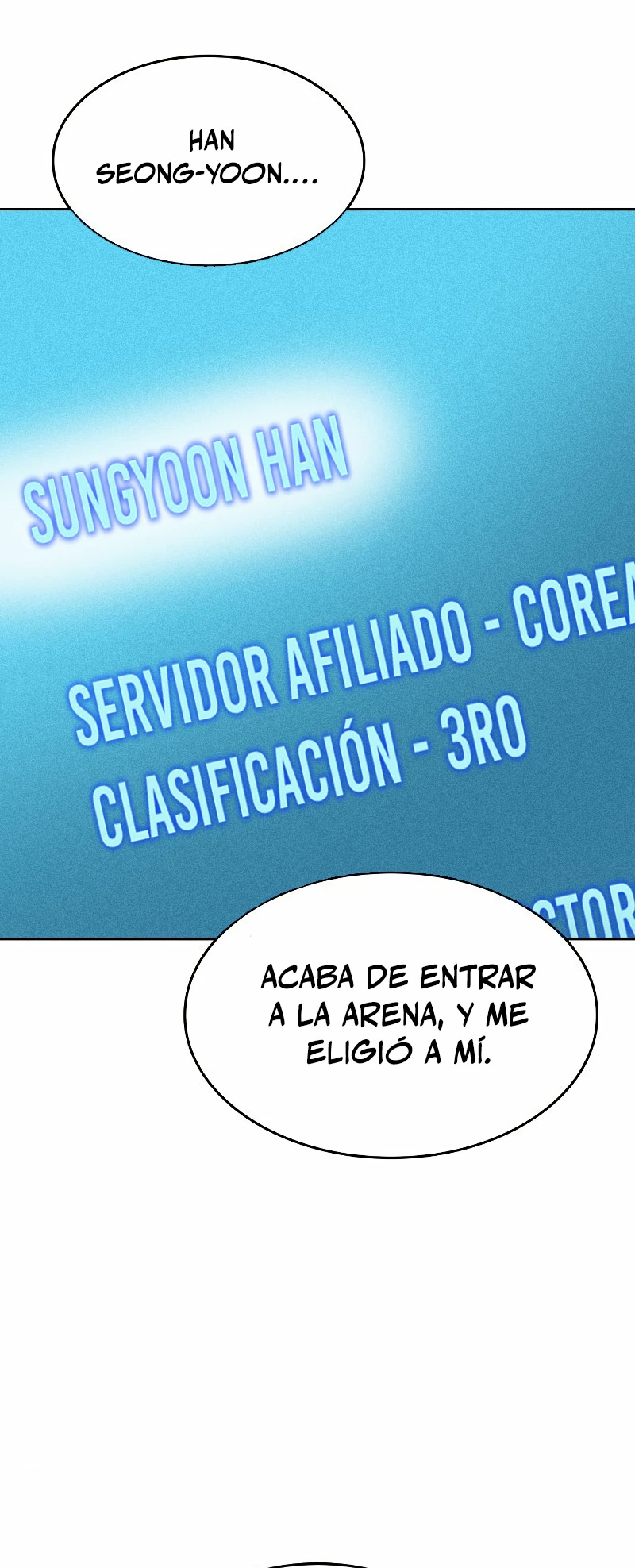 Read Nigromante Sin Límites ES Manga Online