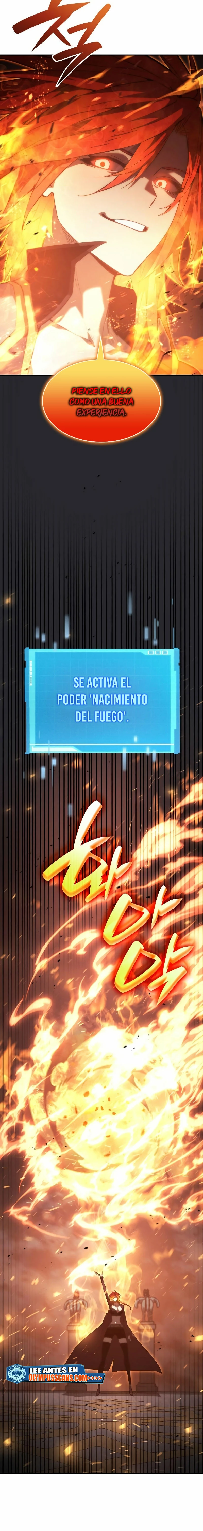 Read Nigromante Sin Límites ES Manga Online