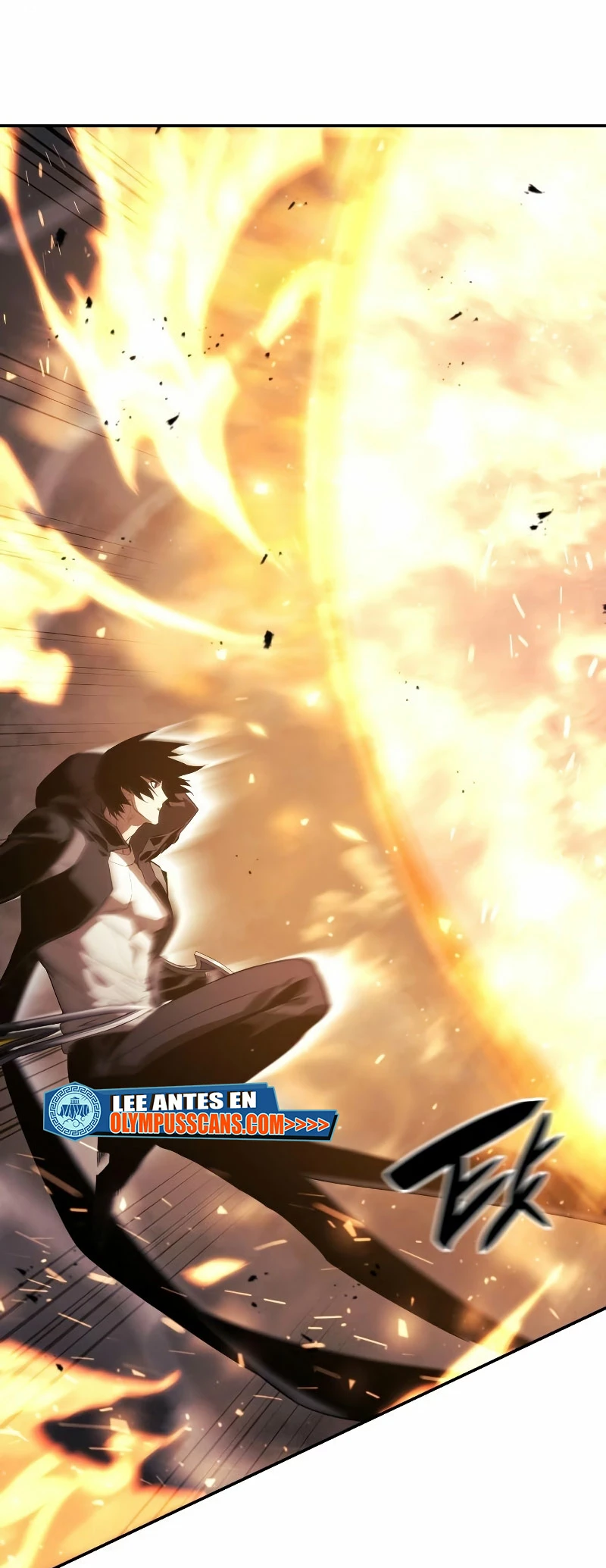 Read Nigromante Sin Límites ES Manga Online
