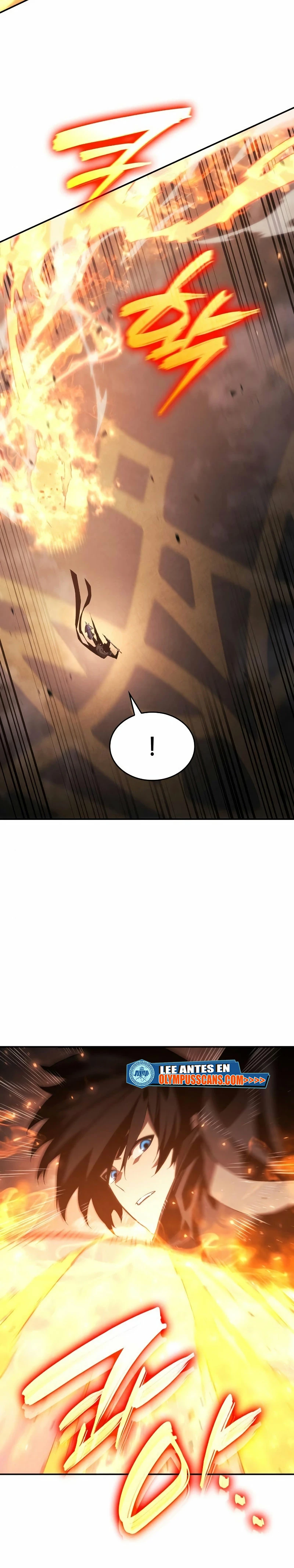 Read Nigromante Sin Límites ES Manga Online