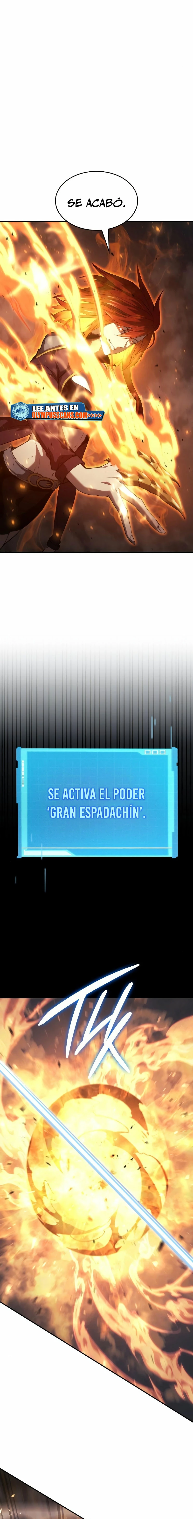 Read Nigromante Sin Límites ES Manga Online