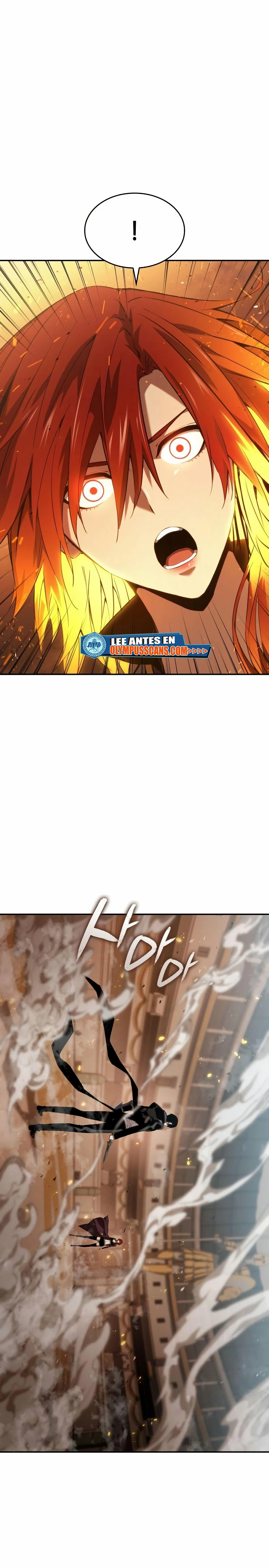 Read Nigromante Sin Límites ES Manga Online