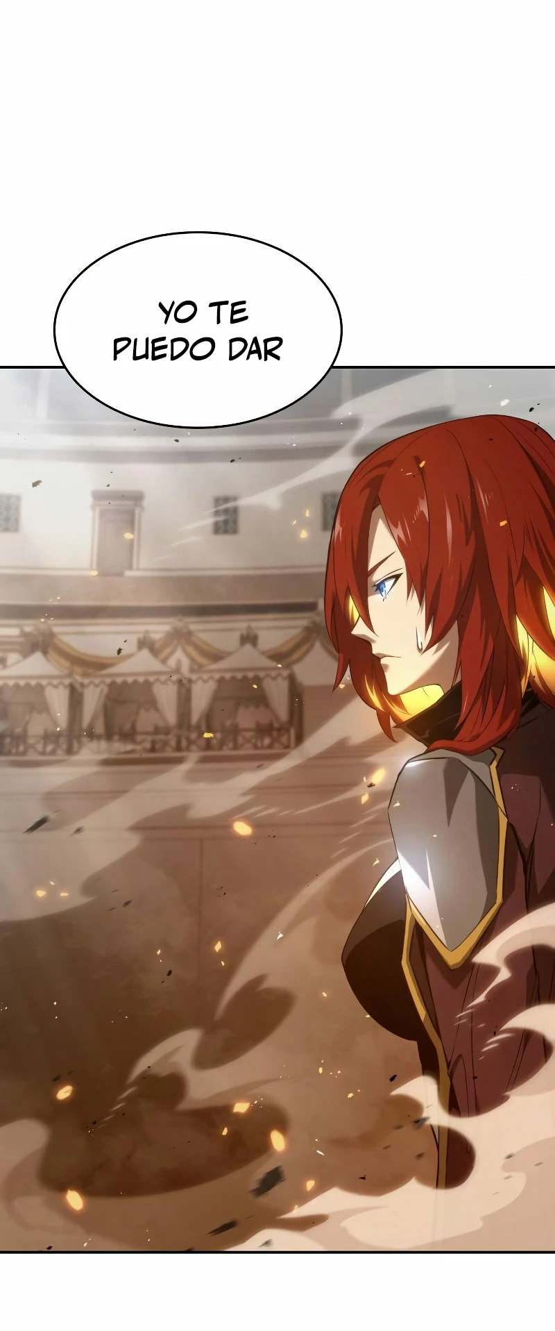 Read Nigromante Sin Límites ES Manga Online