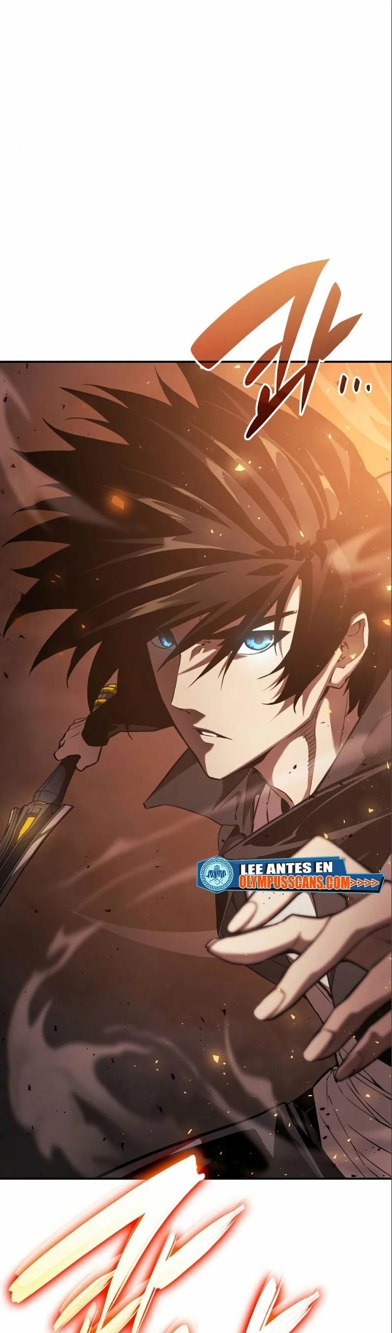 Read Nigromante Sin Límites ES Manga Online