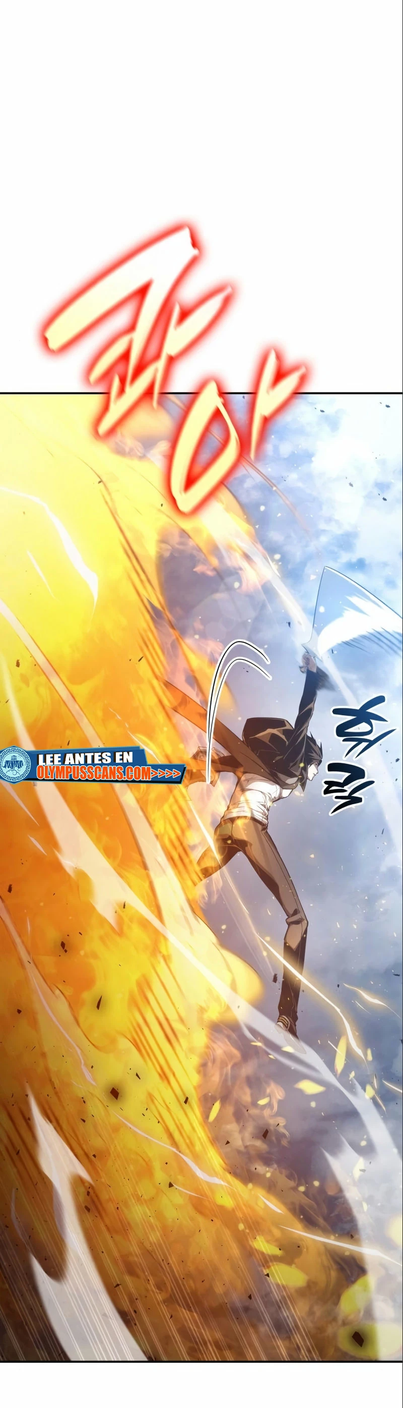 Read Nigromante Sin Límites ES Manga Online