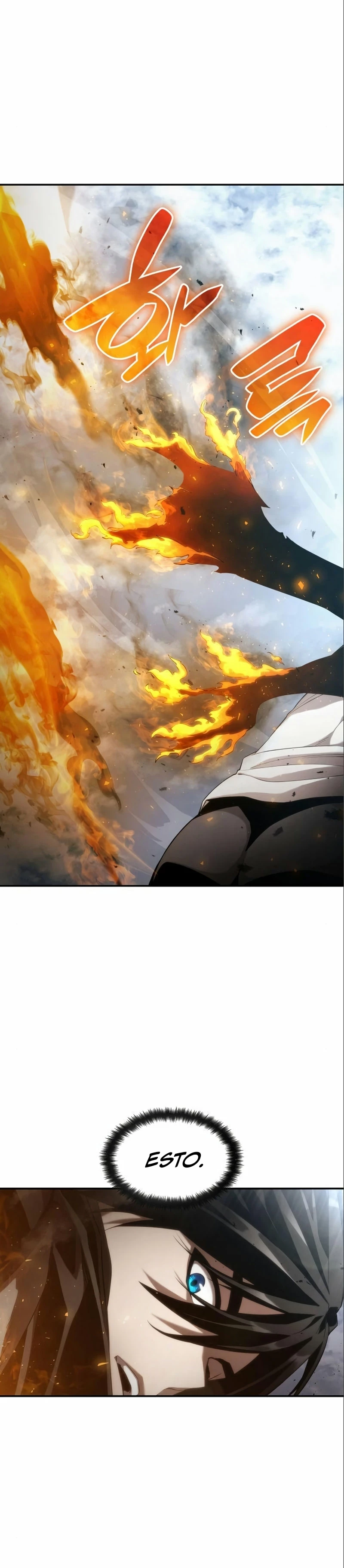 Read Nigromante Sin Límites ES Manga Online