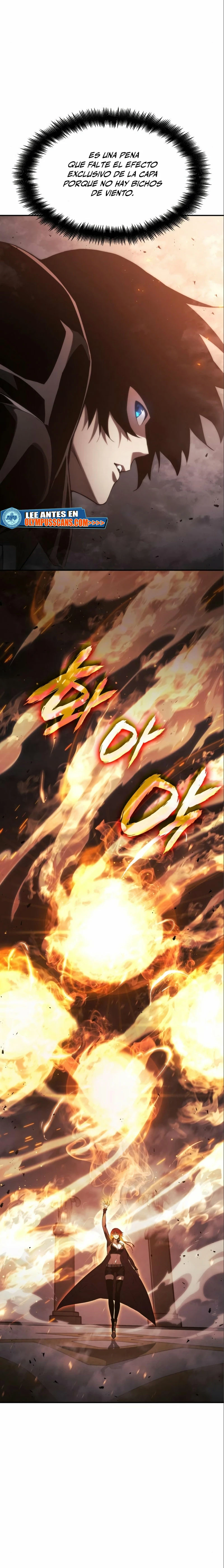 Read Nigromante Sin Límites ES Manga Online