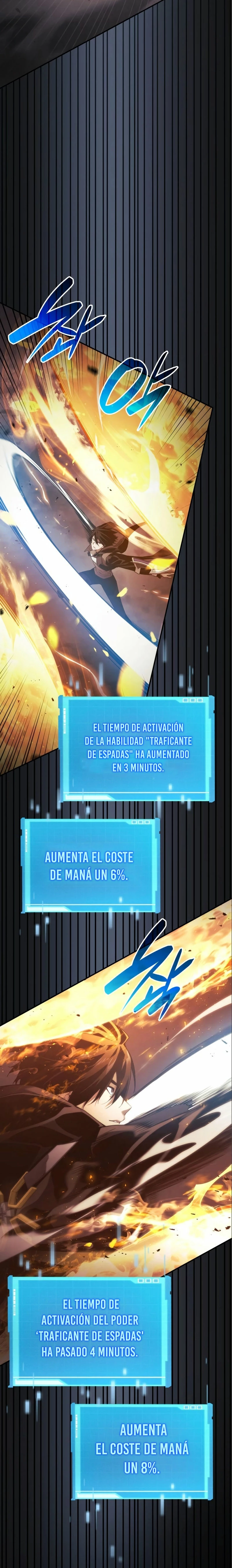 Read Nigromante Sin Límites ES Manga Online