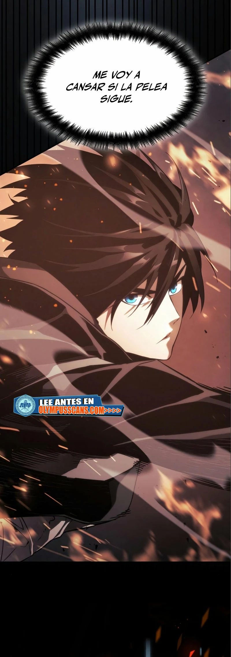 Read Nigromante Sin Límites ES Manga Online