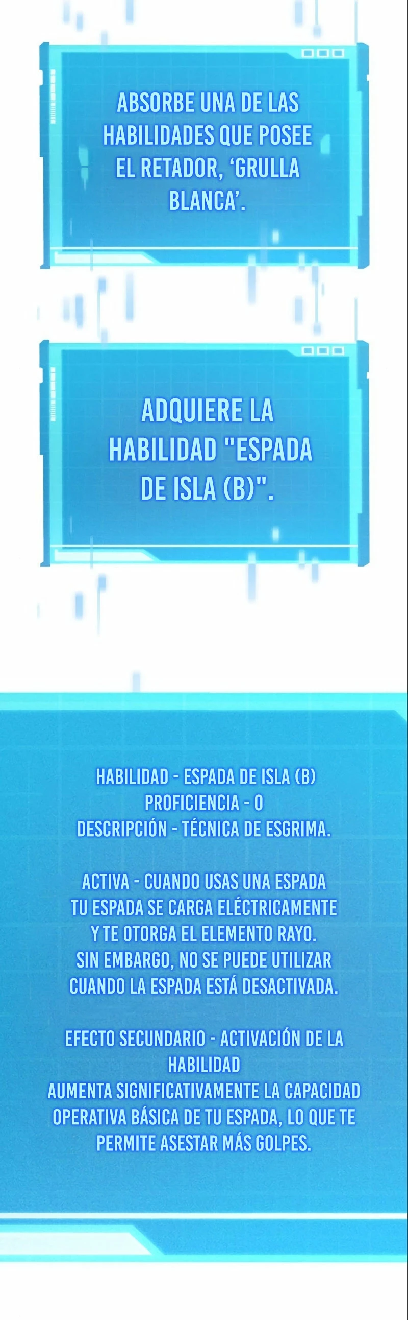 Read Nigromante Sin Límites ES Manga Online