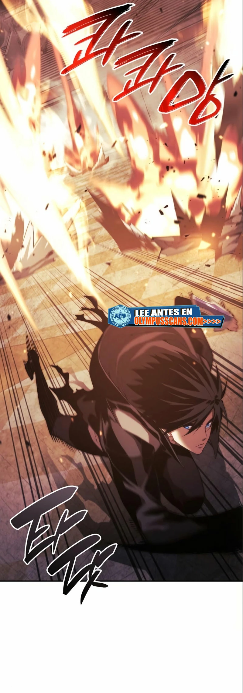 Read Nigromante Sin Límites ES Manga Online