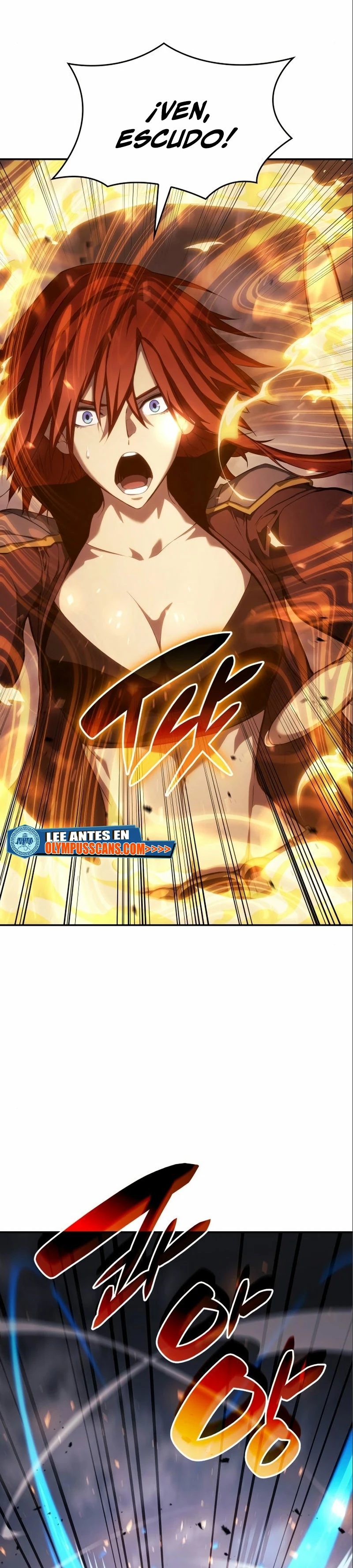 Read Nigromante Sin Límites ES Manga Online