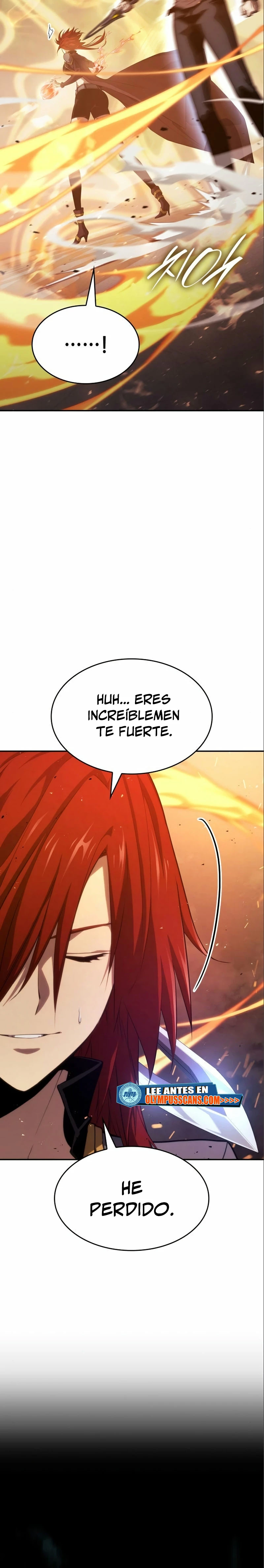 Read Nigromante Sin Límites ES Manga Online