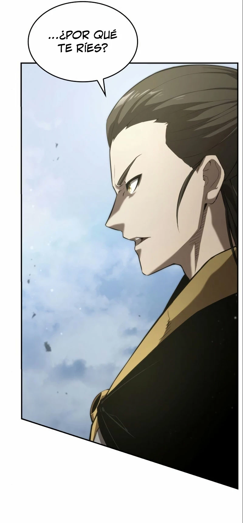Read Nigromante Sin Límites ES Manga Online