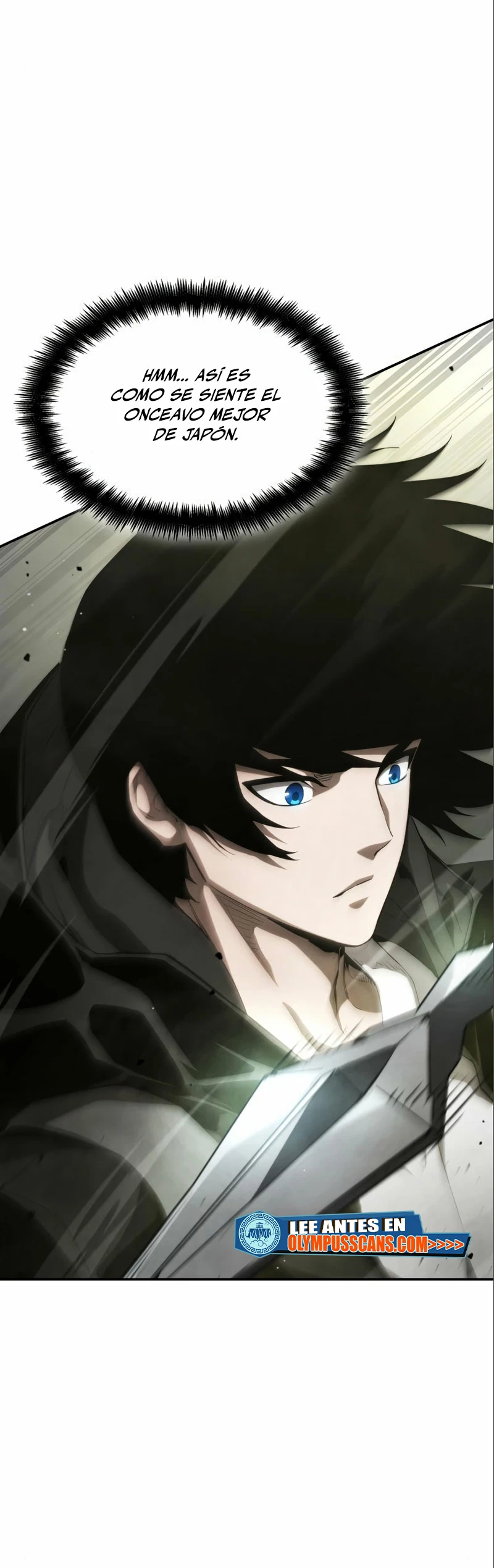 Read Nigromante Sin Límites ES Manga Online