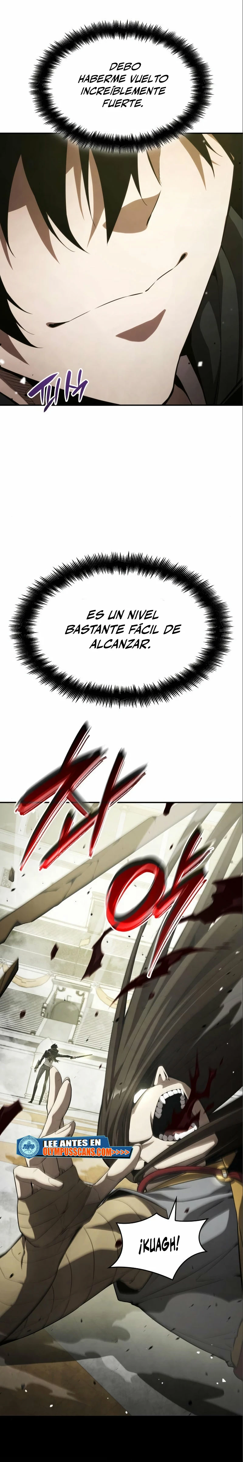 Read Nigromante Sin Límites ES Manga Online