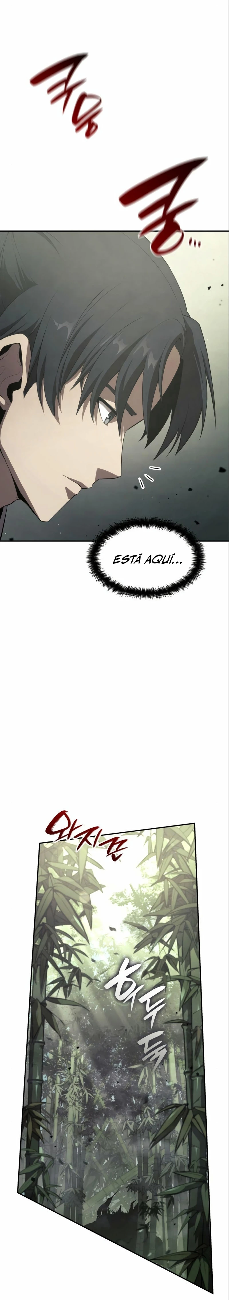 Read Nigromante Sin Límites ES Manga Online