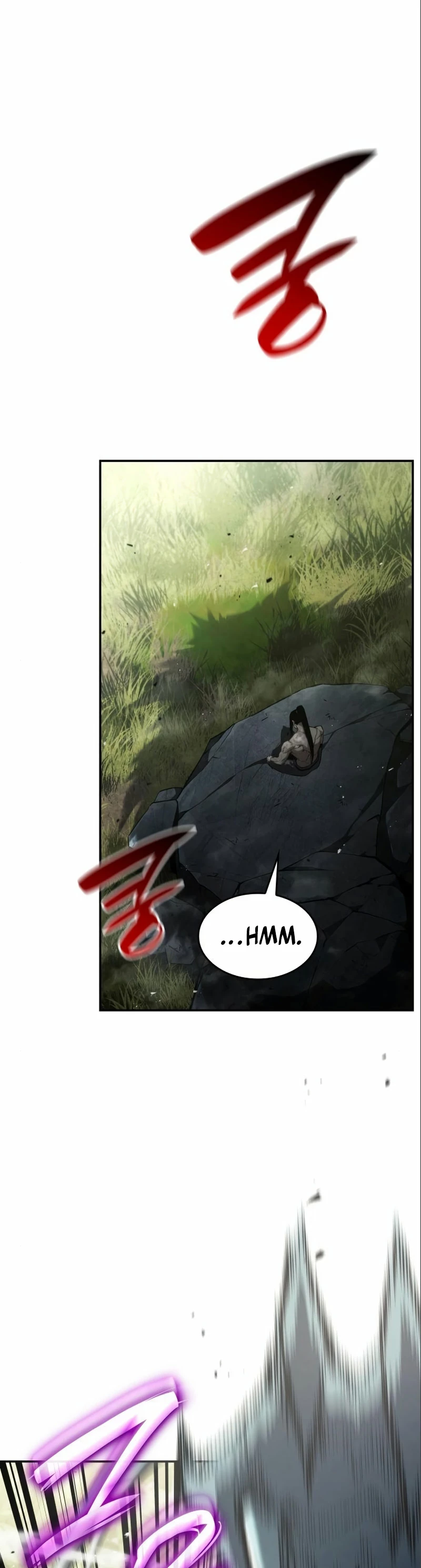 Read Nigromante Sin Límites ES Manga Online