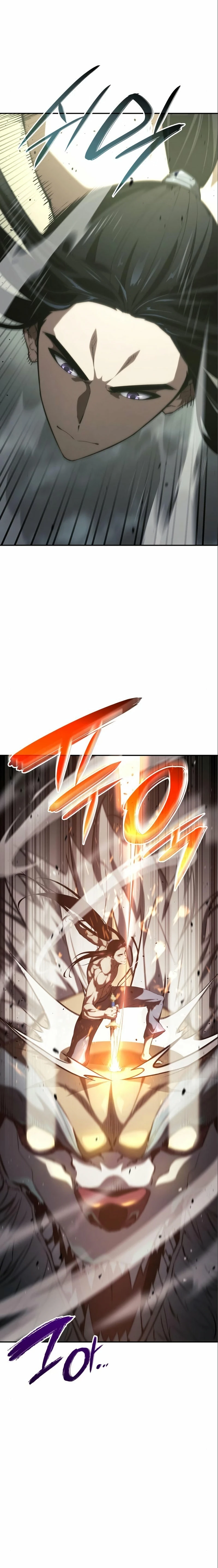 Read Nigromante Sin Límites ES Manga Online