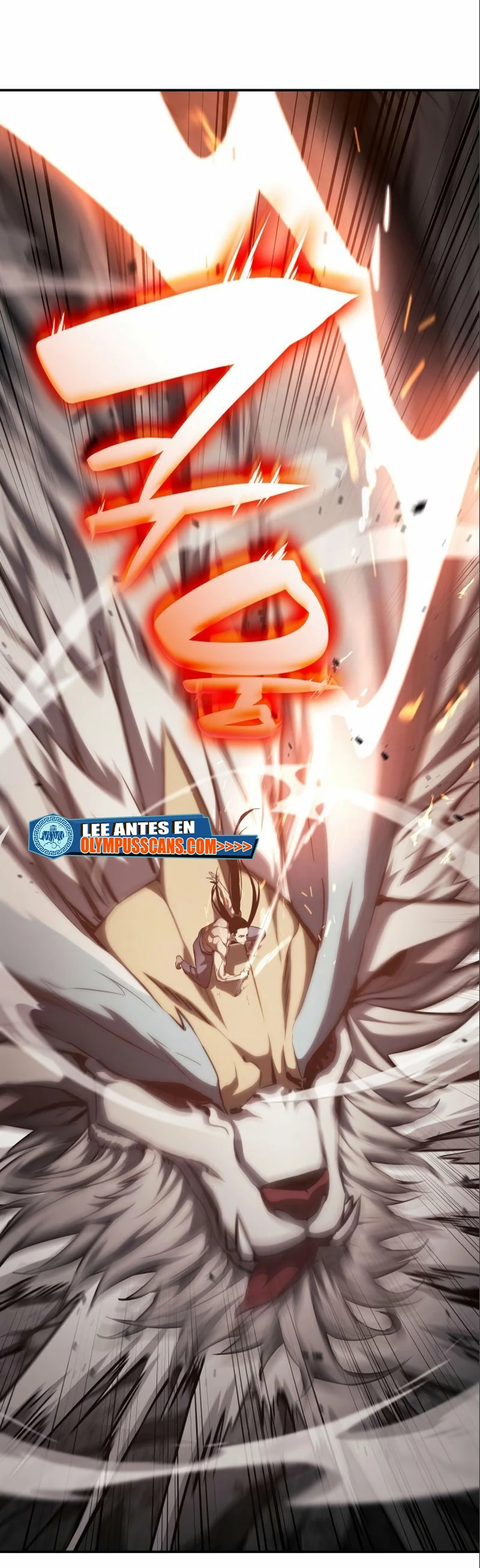 Read Nigromante Sin Límites ES Manga Online