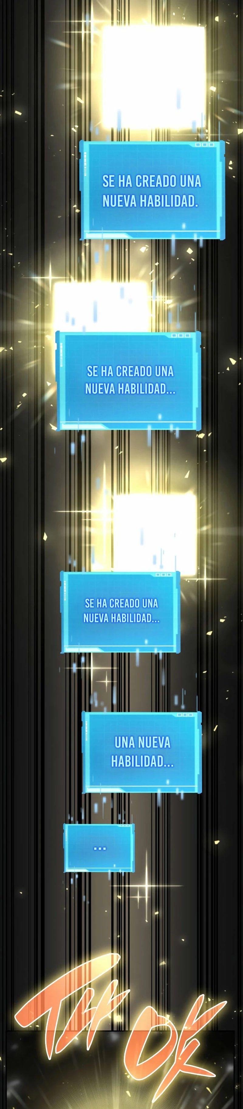 Read Nigromante Sin Límites ES Manga Online
