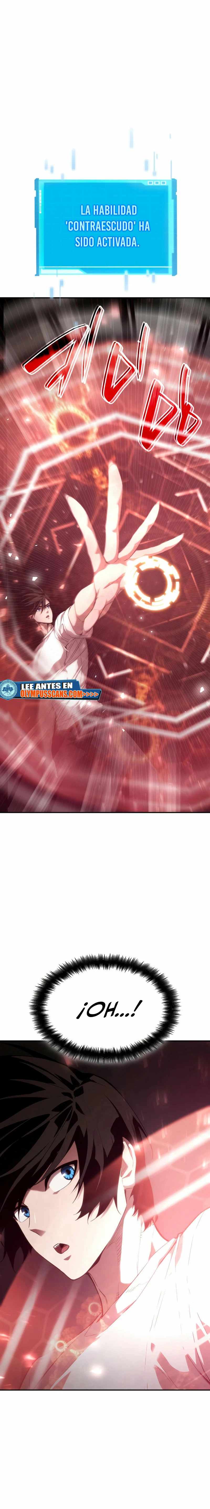 Read Nigromante Sin Límites ES Manga Online