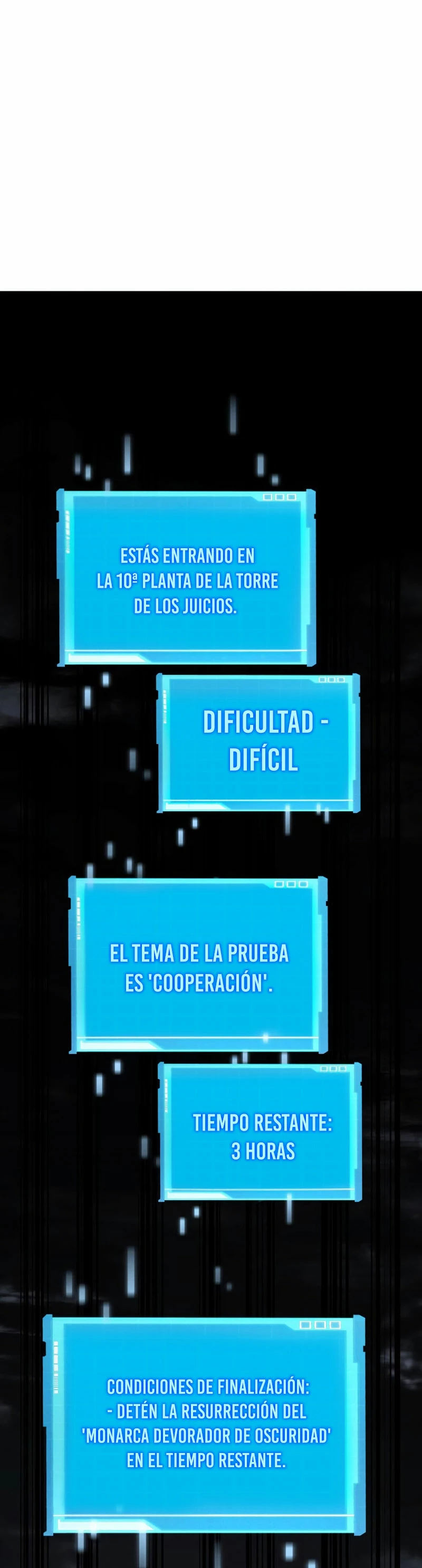 Read Nigromante Sin Límites ES Manga Online
