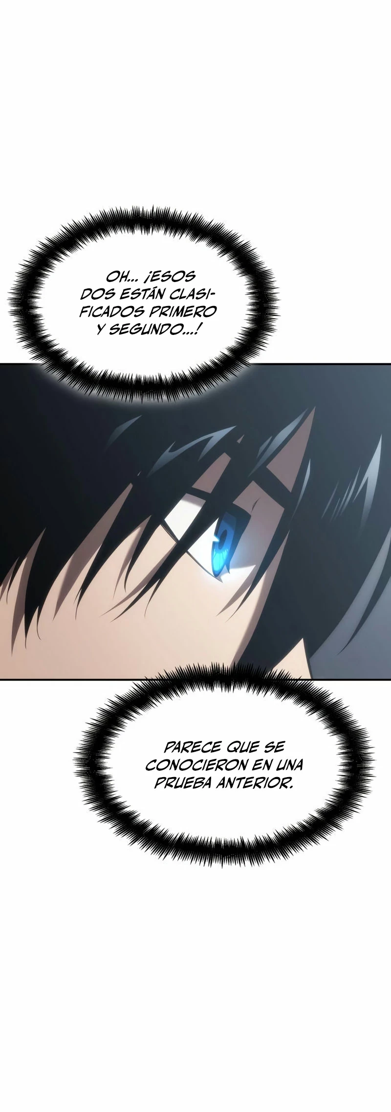 Read Nigromante Sin Límites ES Manga Online