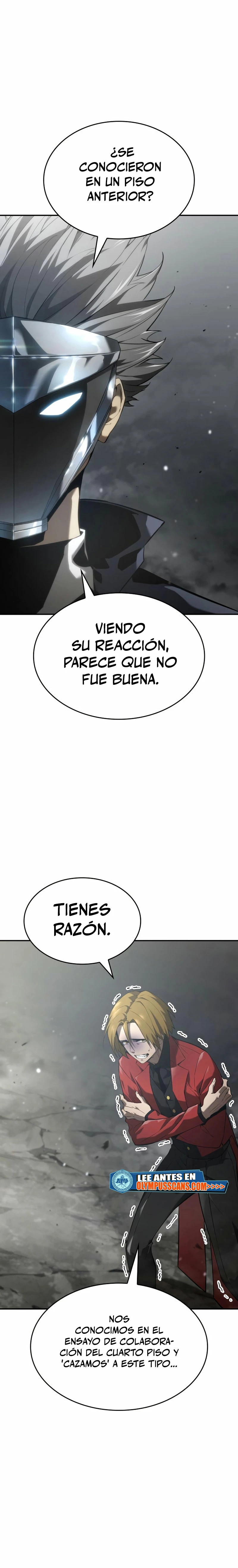 Read Nigromante Sin Límites ES Manga Online