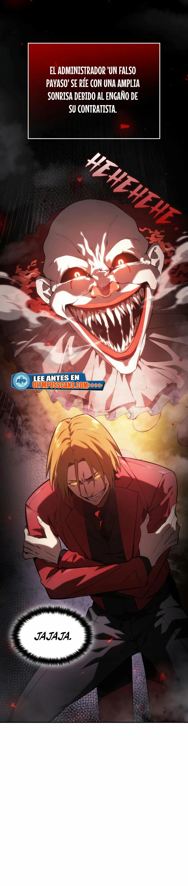 Read Nigromante Sin Límites ES Manga Online