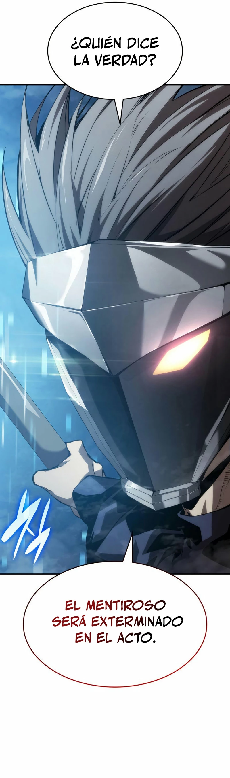 Read Nigromante Sin Límites ES Manga Online