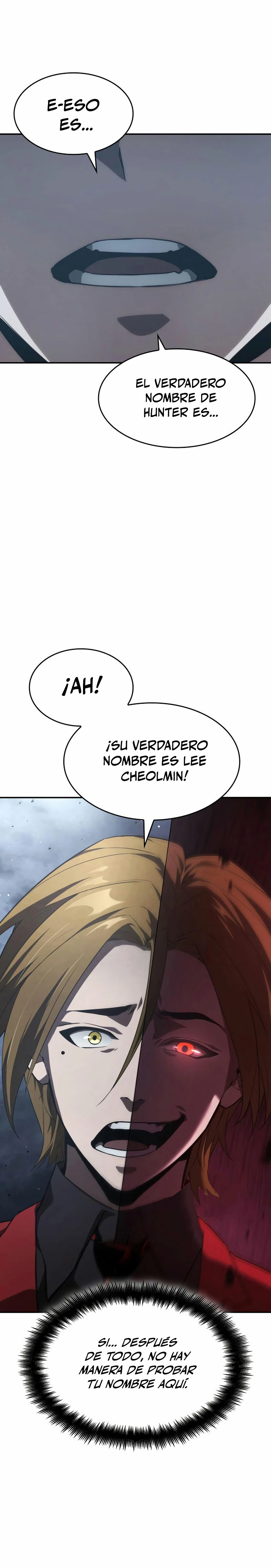 Read Nigromante Sin Límites ES Manga Online