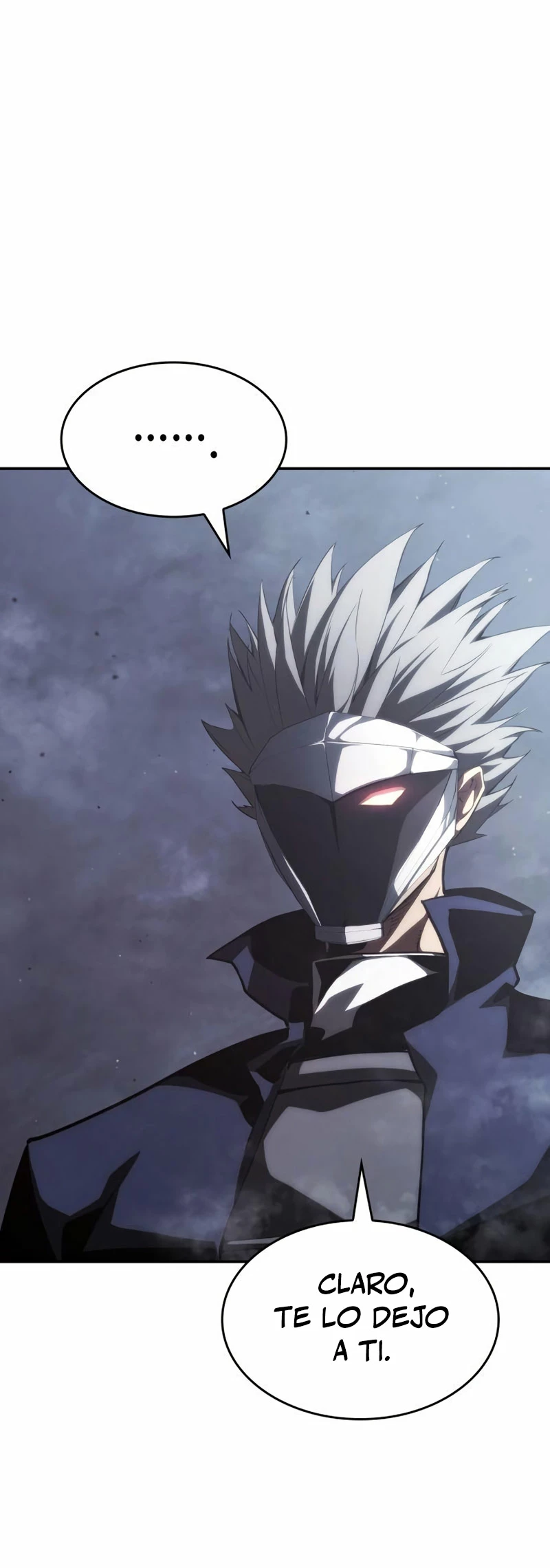Read Nigromante Sin Límites ES Manga Online