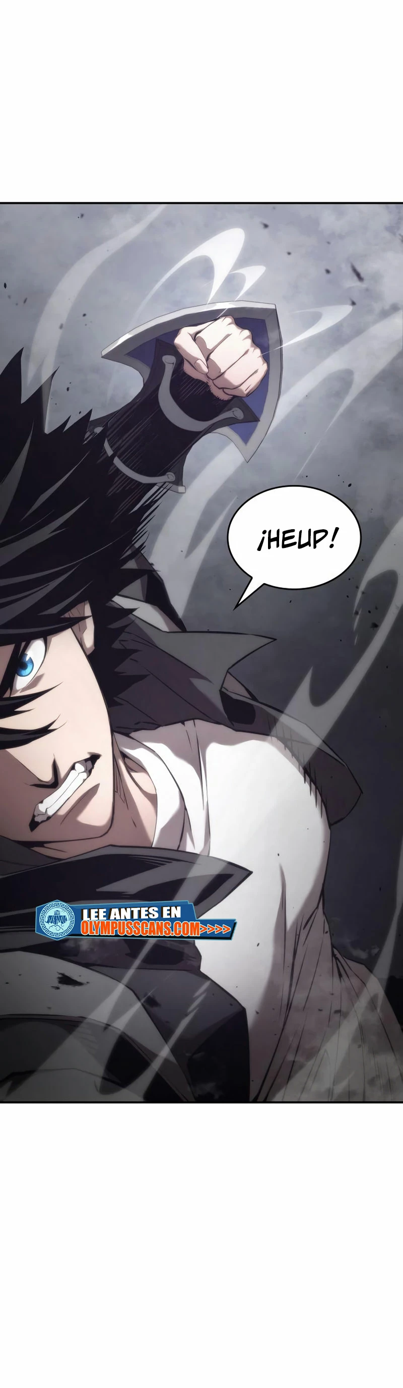 Read Nigromante Sin Límites ES Manga Online