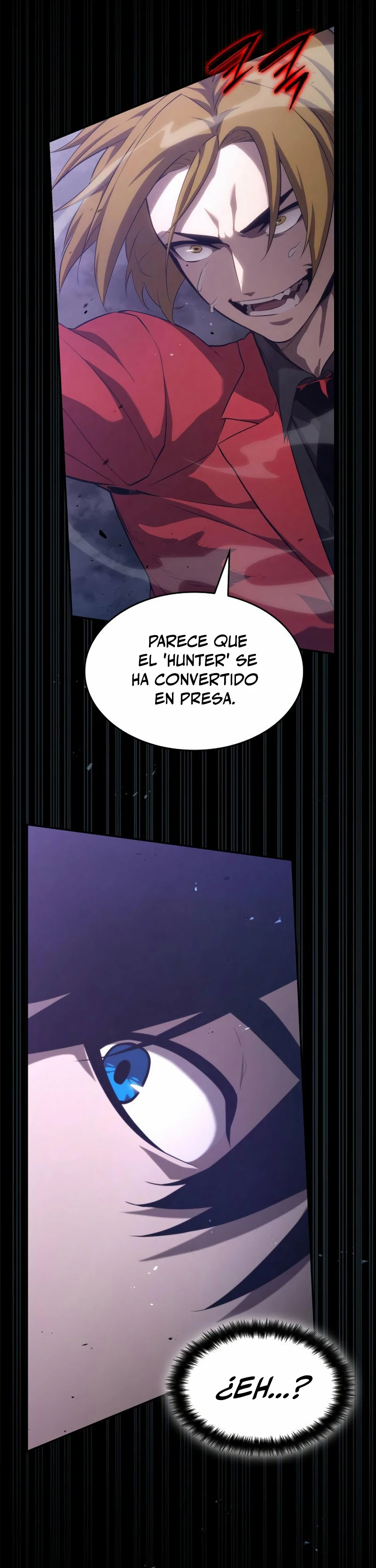 Read Nigromante Sin Límites ES Manga Online
