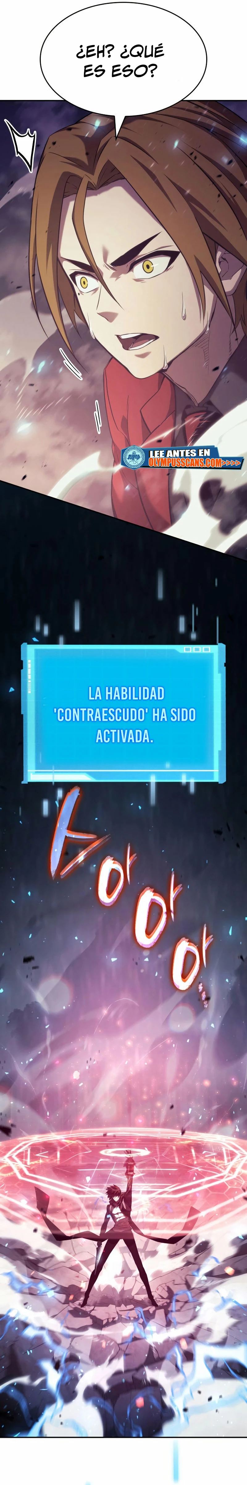 Read Nigromante Sin Límites ES Manga Online