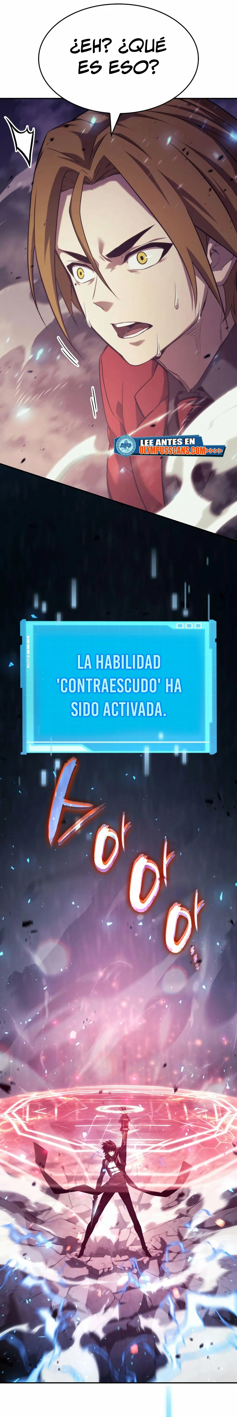 Read Nigromante Sin Límites ES Manga Online