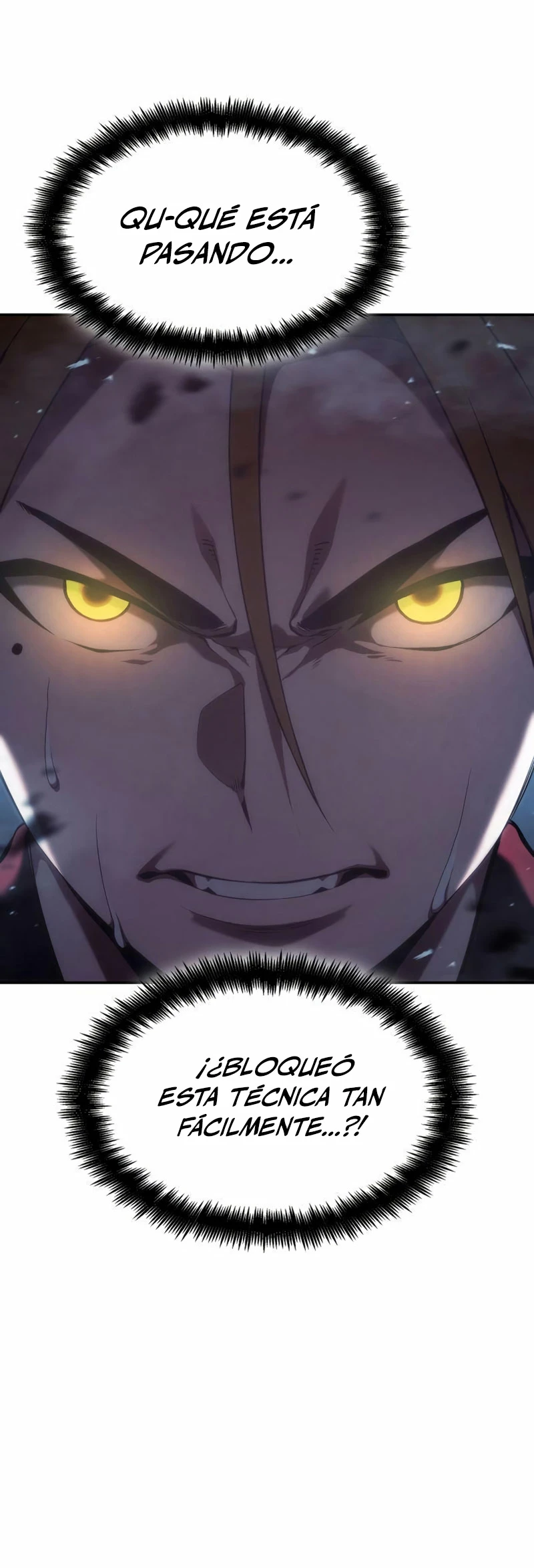 Read Nigromante Sin Límites ES Manga Online