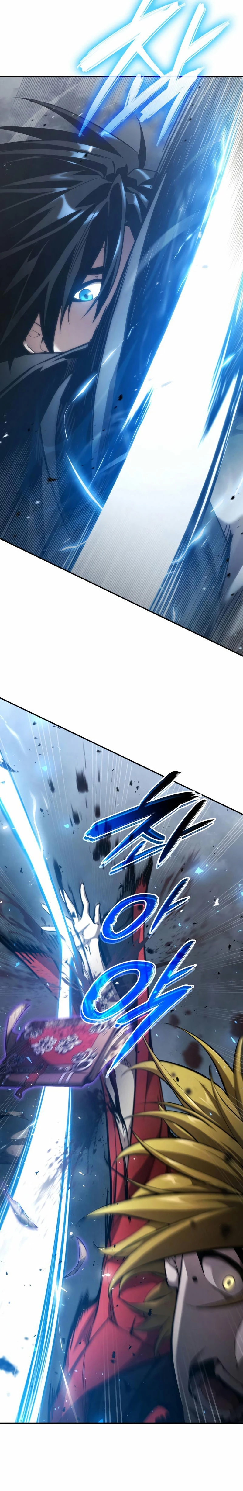 Read Nigromante Sin Límites ES Manga Online