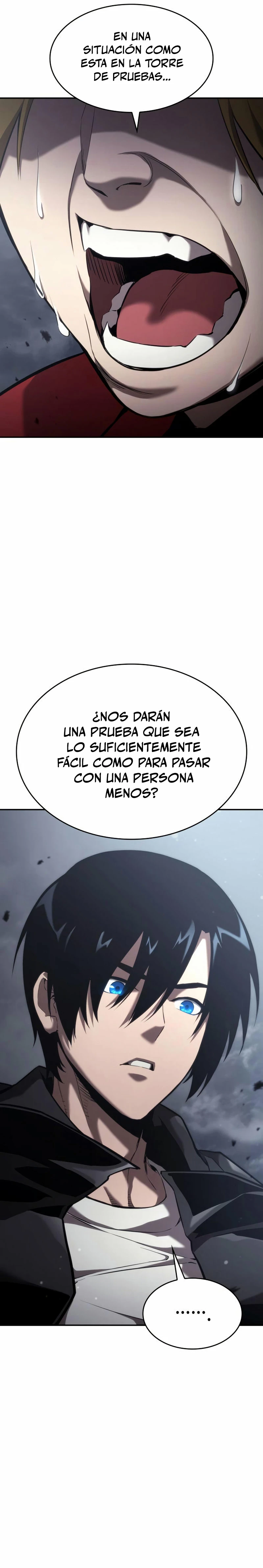 Read Nigromante Sin Límites ES Manga Online